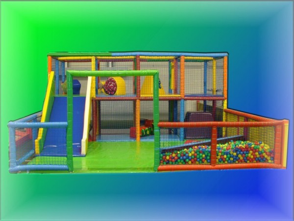 Kleinkinderbereich